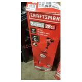 Craftsman 2-cycle 25cc 10" Pole Saw