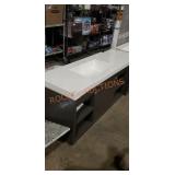Floating Vanity 48.5" x 18.75"
