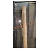 Exterior Tan 72"×72" Coolaroo Shade