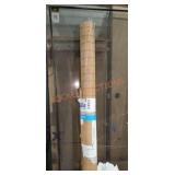 Exterior Tan 72"×72" Coolaroo Shade