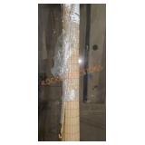 Coolaroo Exterior 96"×96" Wand Operated Shade