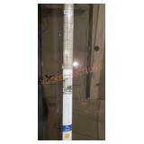 Coolaroo Outdoor 96"×72" Roller Shade