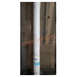 Coolaroo Exterior 96"×96" Wand Operated Shade