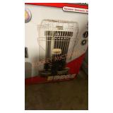 Portable Kerosene Heater