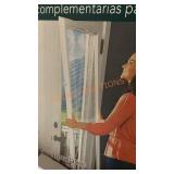 Add-On Blinds for Doors