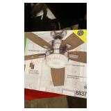54" Ceiling Fan