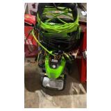 Greenworks 2,000PSI Pressure Washer