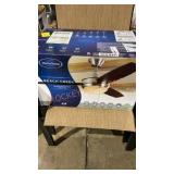 Harbor Breeze 44" Ceiling Fan