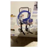 Graco Paint Sprayer