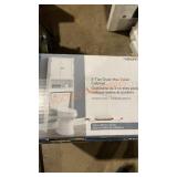 3 Tier Over the Toilet Cabinet