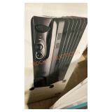 Oil Free Radiator Heater