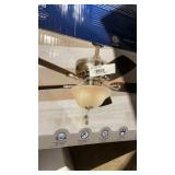 Harbor Breeze 44" Ceiling Fan