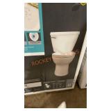American Standard Complete Toilet