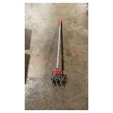 Garden Tiller