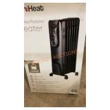 Radiator Heater