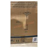 Gas Patio Heater
