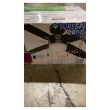 54" Ceiling Fan