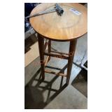 31" High Stool