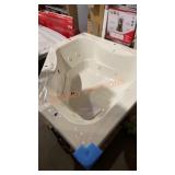 Jacuzzi Tub