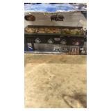 Blue Rhino Razor LP Gas Griddle