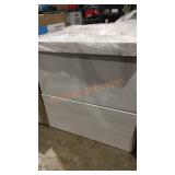 30" Drawer Cabinet with Sink Top