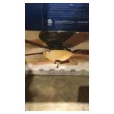 Harbor Breeze 52" Ceiling Fan