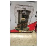 Dyna-Glo Portable Kerosene Convection Heater