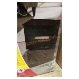 DuraFlame Infrared Quartz Heater