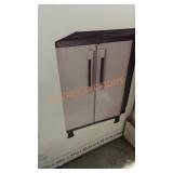 Utility Base Cabinet