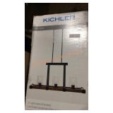 Kichler 3-Light Island Pendant