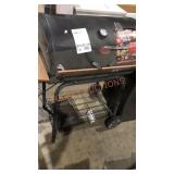 Char-Griller Grill/Smoker