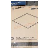 Lithonia Lighting LED Flat Panel