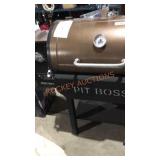 Pit Boss Pro Series Smoker