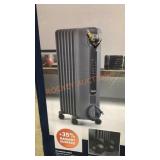 DeLonghi Full Room Radiant Heater