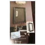 Allen + Roth Medicine Cabinet