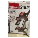 Shop-Vac 12gal Wet/Dry Vacuum