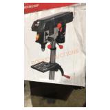 Porter Cable 3.2 AMP 10" Drill Press