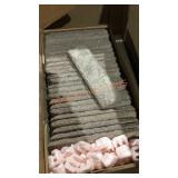 Case of Single Thin Bricks