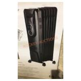 OmniHeat Oul-Filled Radiator Heater