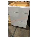 24" Cabinet, no top