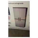 Keter Extra Large Utility Cabinet