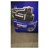 Kobalt 8 gallon Oil-Free Air Compressor