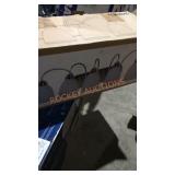 Project Source 5-Light Vanity Bar