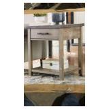 Allen + Roth Side Table