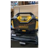 Dewalt Radio