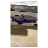 7" Tabletop Tile Saw