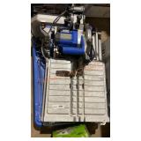 7" Tile Saw