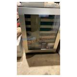 Stainless Steel Wine Cooler