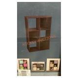 6 Cube Organizer