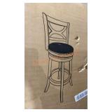 Florence Swivel Counter Chair